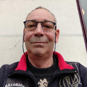 Photo de profil