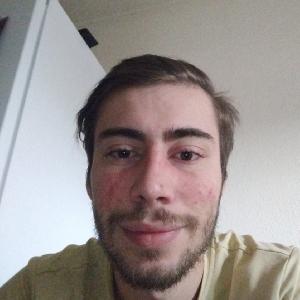 photo de profil