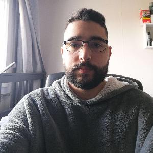 Photo de profil