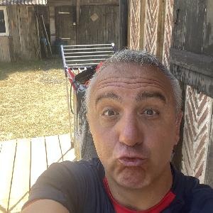 Photo de profil
