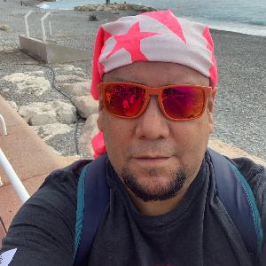 Photo de profil