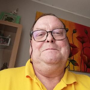 Photo de profil