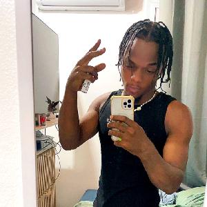 Photo de profil